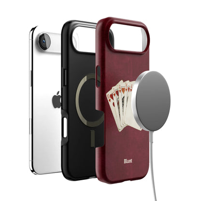 Flush iPhone Case gallery - Iphone_17_Air_4
