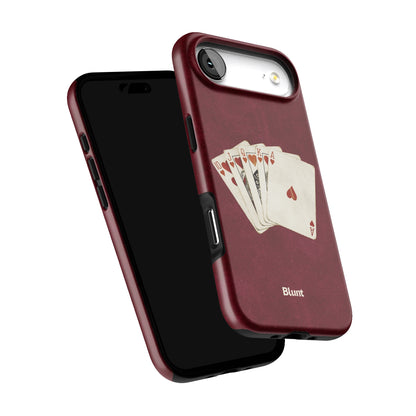 Flush iPhone Case gallery - Iphone_17_Air_6
