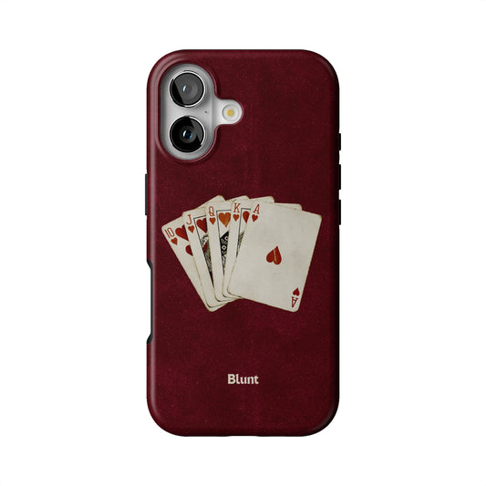 Flush iPhone Case gallery - Iphone_17_Iphone_1