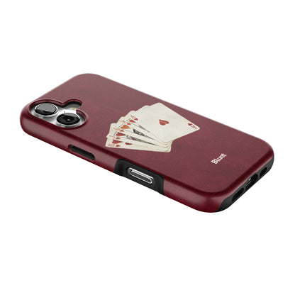 Flush iPhone Case gallery - Iphone_17_Iphone_2
