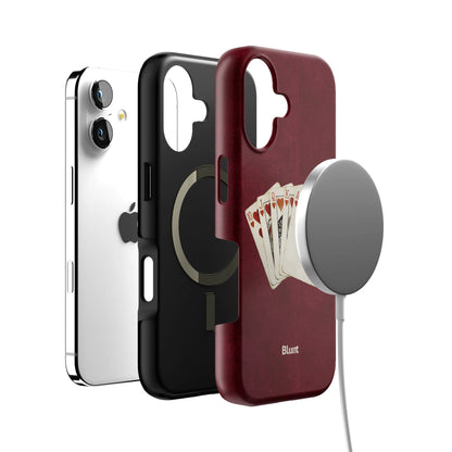 Flush iPhone Case gallery - Iphone_17_Iphone_4