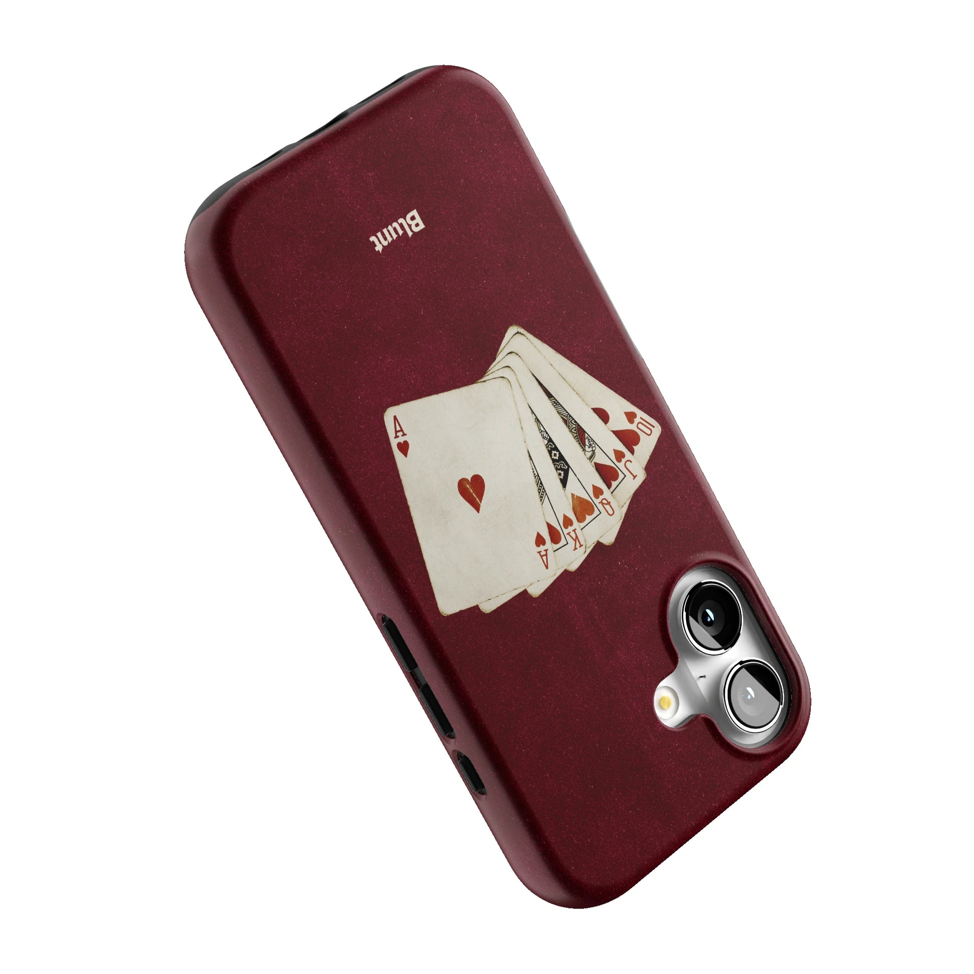 Flush iPhone Case gallery - Iphone_17_Iphone_5