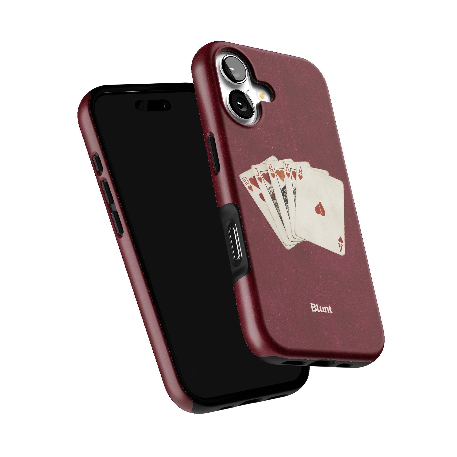 Flush iPhone Case gallery - Iphone_17_Iphone_6