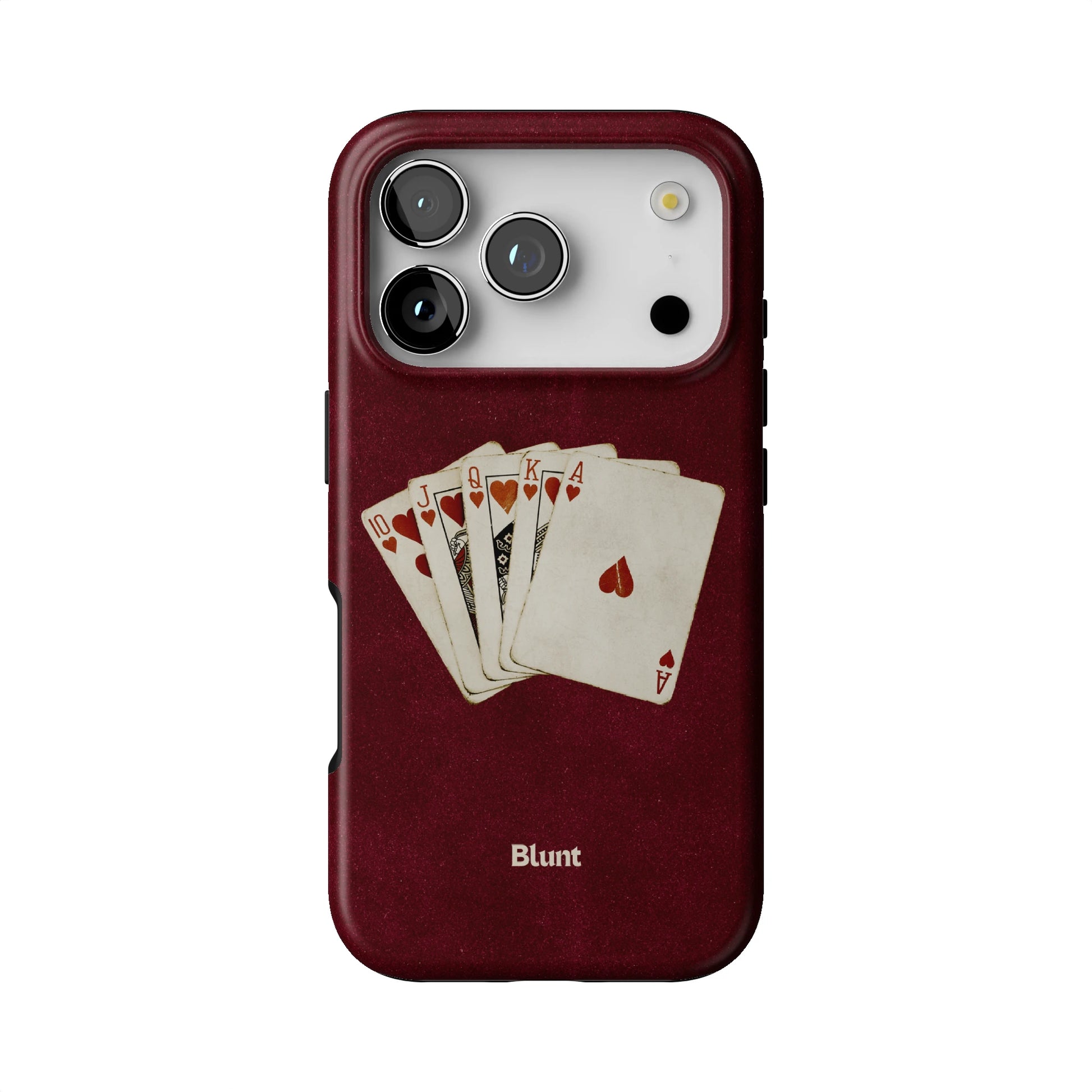 Flush iPhone Case gallery - Iphone_17_Pro_1