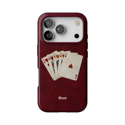 Flush iPhone Case gallery - Iphone_17_Pro_1
