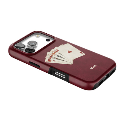 Flush iPhone Case gallery - Iphone_17_Pro_2