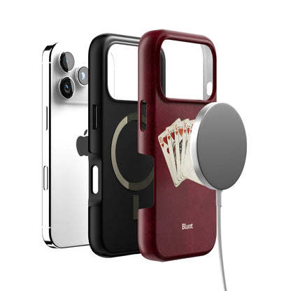 Flush iPhone Case gallery - Iphone_17_Pro_4