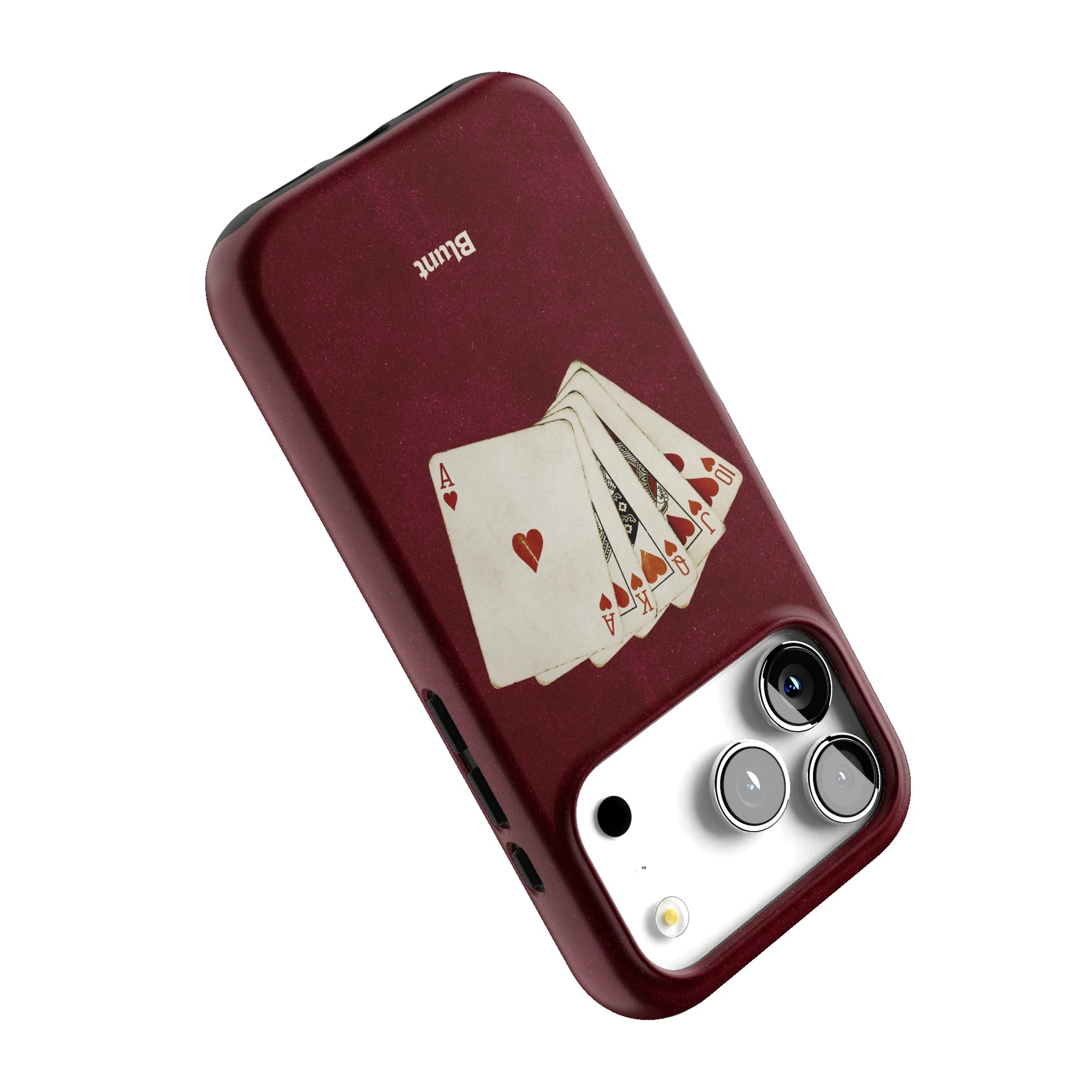 Flush iPhone Case gallery - Iphone_17_Pro_5
