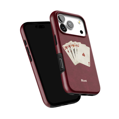 Flush iPhone Case gallery - Iphone_17_Pro_6