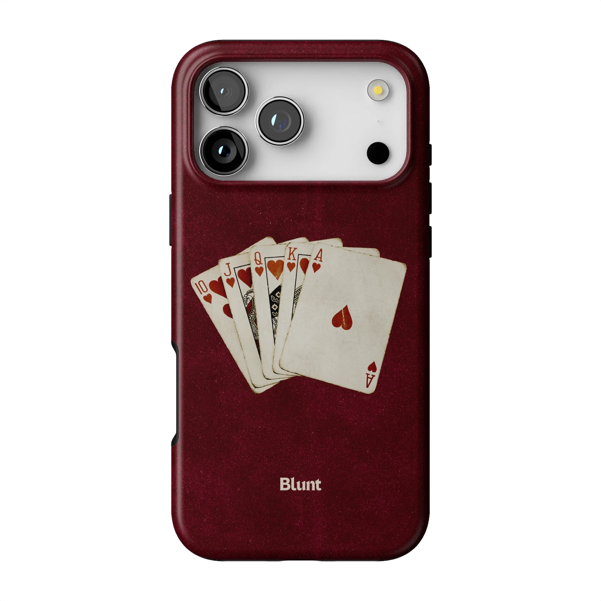 Flush iPhone Case gallery - Iphone_17_Pro_Max_1