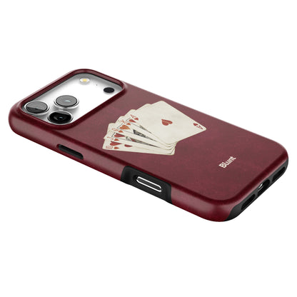 Flush iPhone Case gallery - Iphone_17_Pro_Max_2