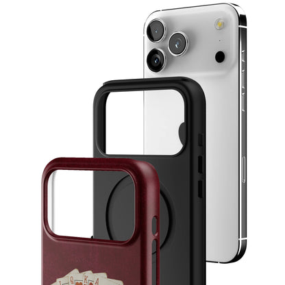 Flush iPhone Case gallery - Iphone_17_Pro_Max_3