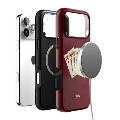 Flush iPhone Case gallery - Iphone_17_Pro_Max_4