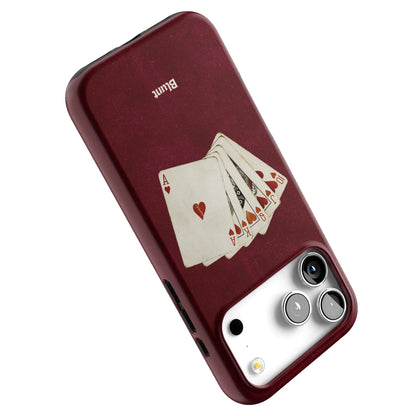 Flush iPhone Case gallery - Iphone_17_Pro_Max_5