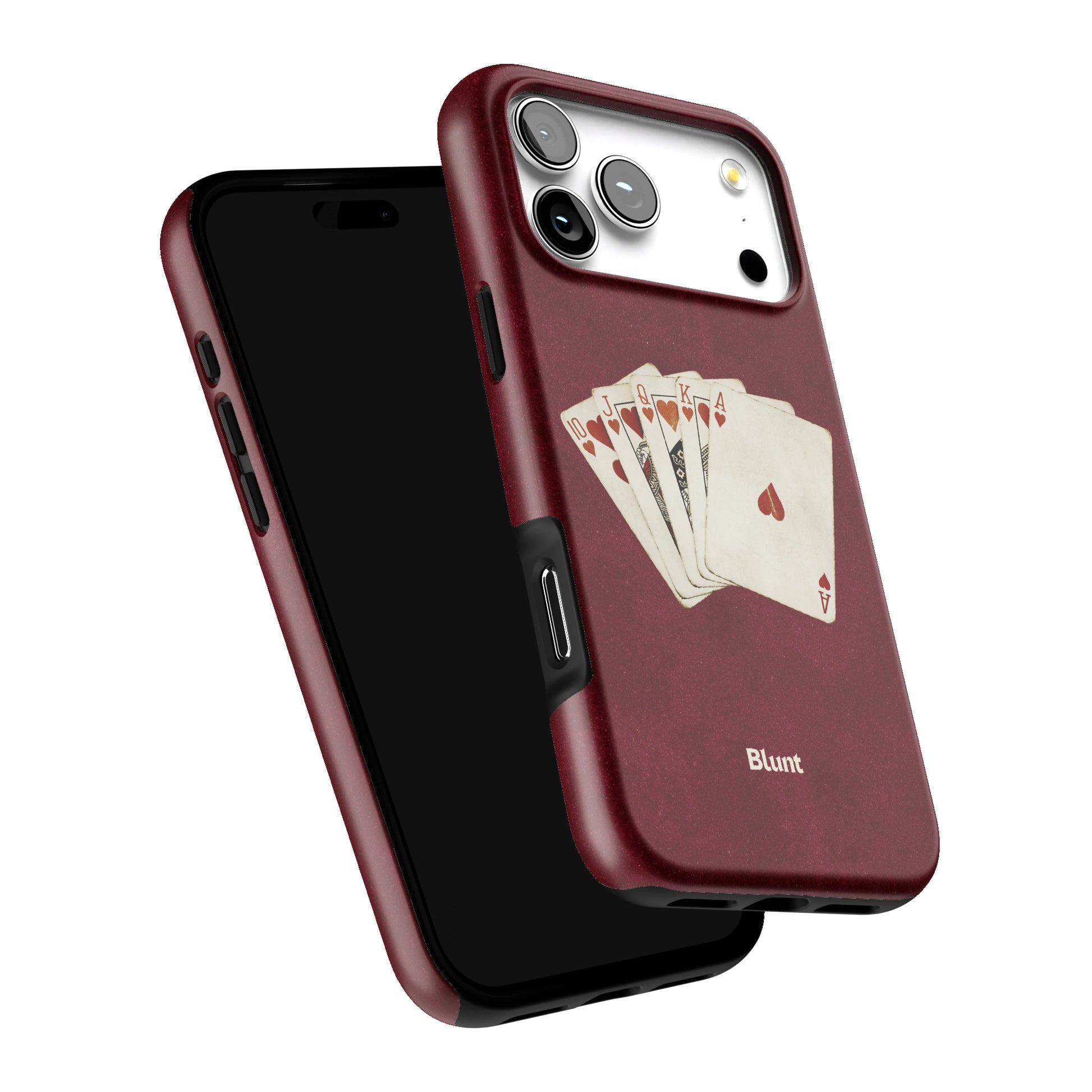 Flush iPhone Case gallery - Iphone_17_Pro_Max_6