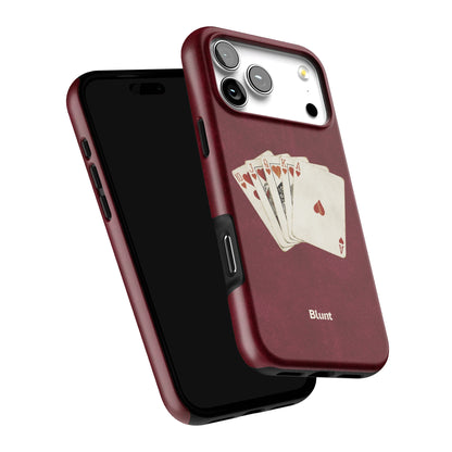 Flush iPhone Case gallery - Iphone_17_Pro_Max_6