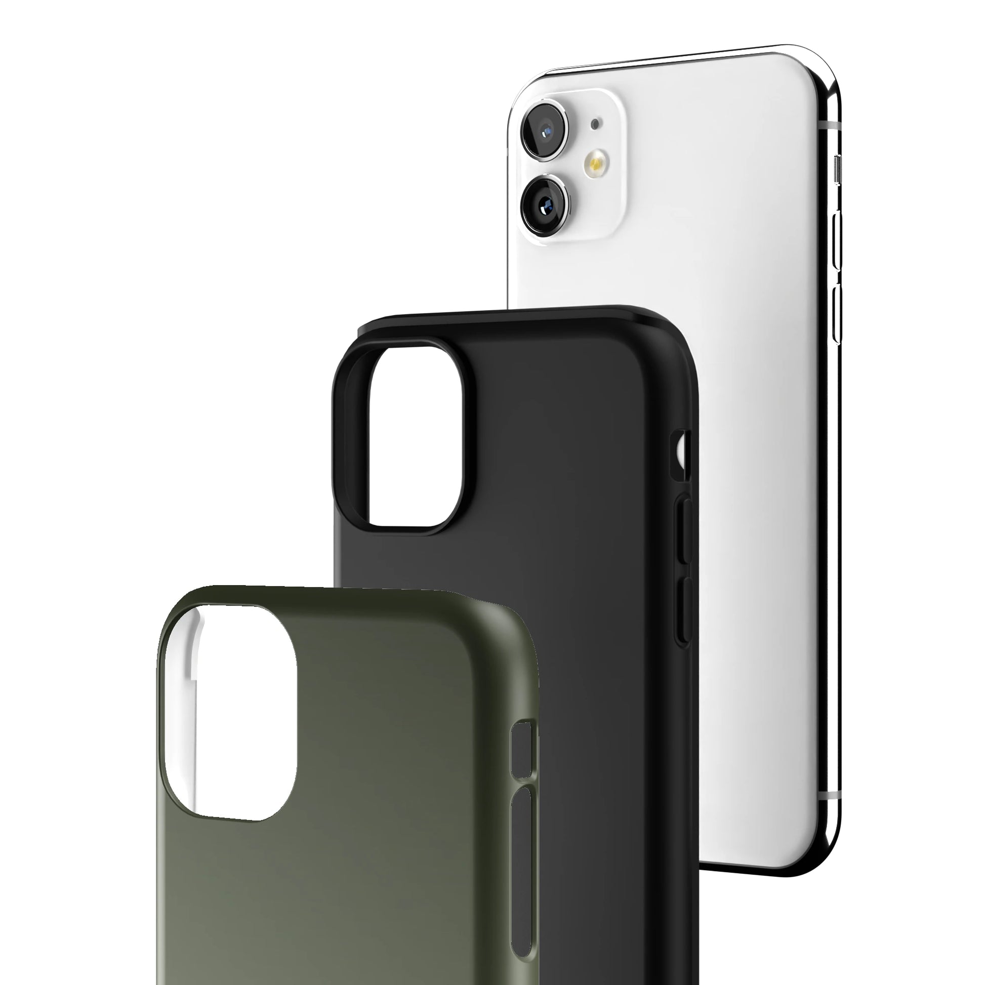 Forest iPhone Case gallery - Iphone_11_Iphone_3