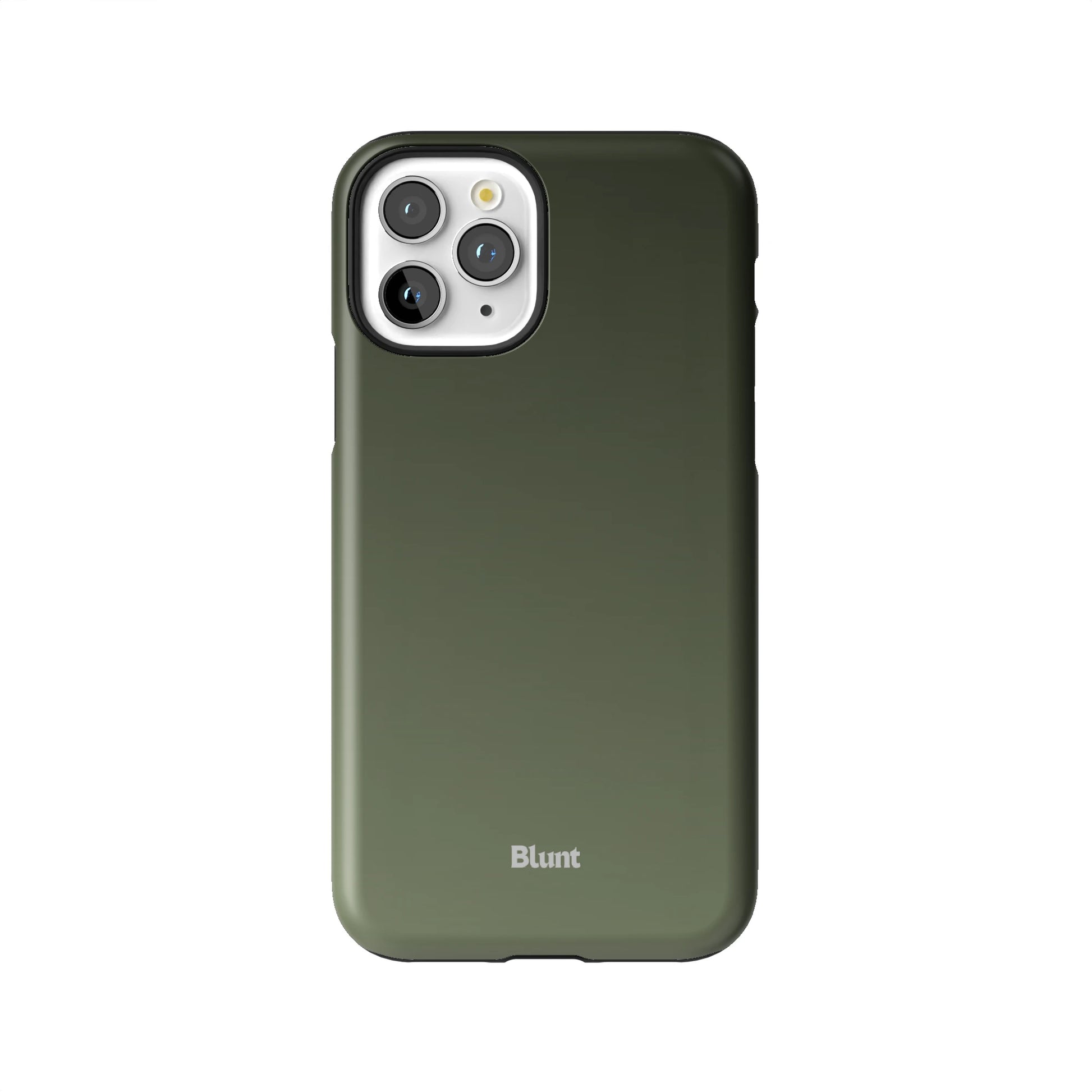 Forest iPhone Case gallery - Iphone_11_Pro_1