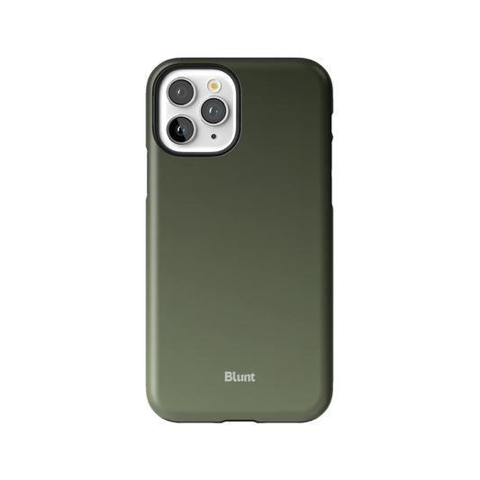 Forest iPhone Case gallery - Iphone_11_Pro_1
