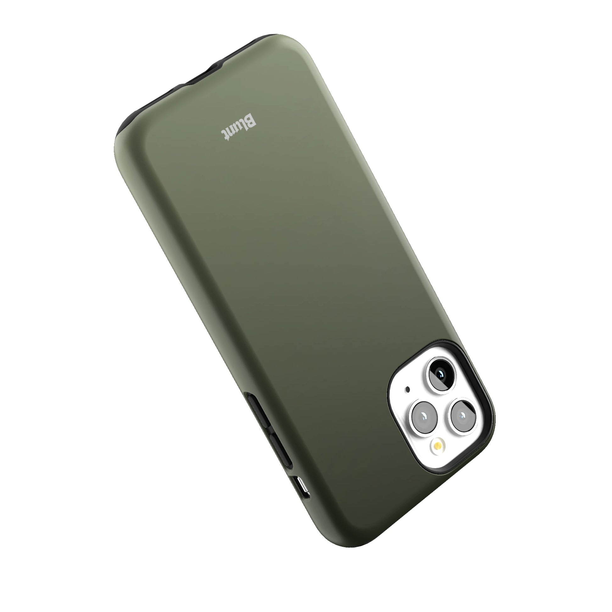 Forest iPhone Case gallery - Iphone_11_Pro_5