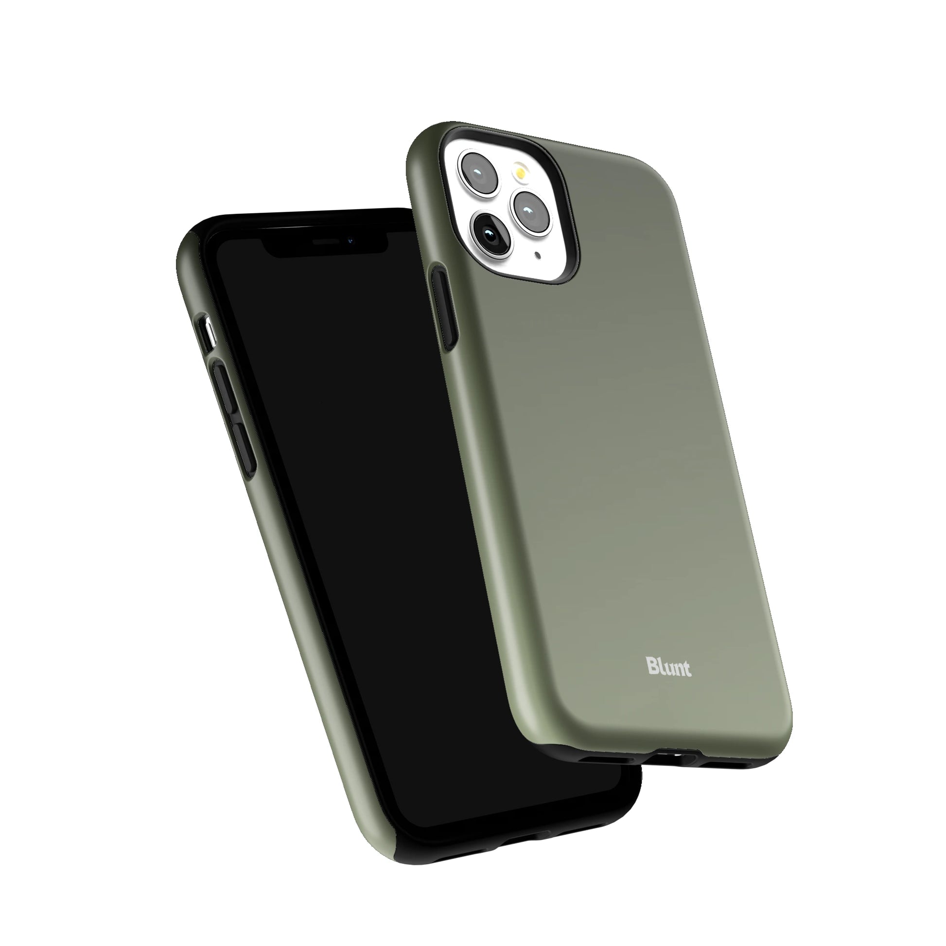 Forest iPhone Case gallery - Iphone_11_Pro_6