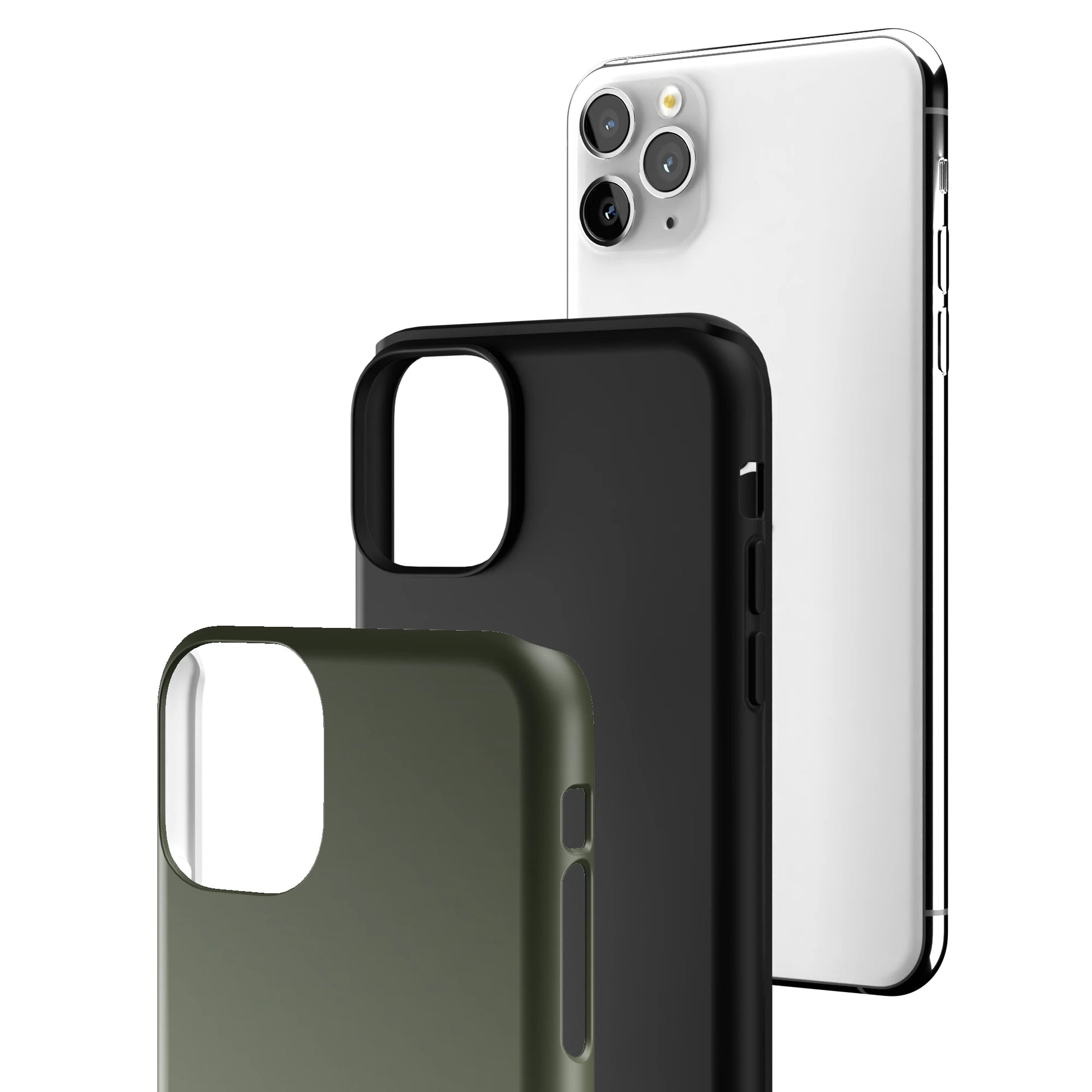 Forest iPhone Case gallery - Iphone_11_Pro_Max_3