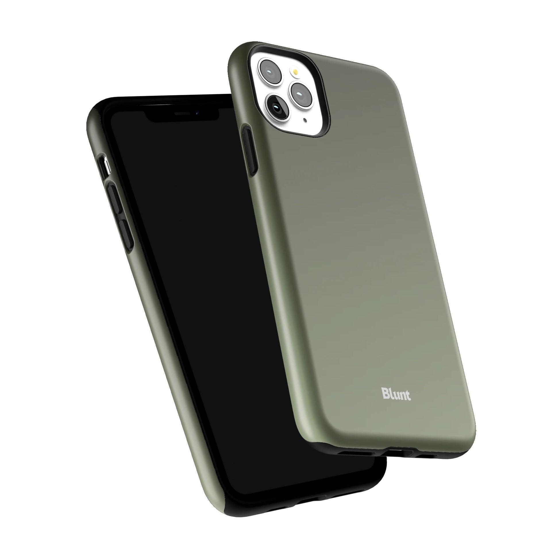 Forest iPhone Case gallery - Iphone_11_Pro_Max_6