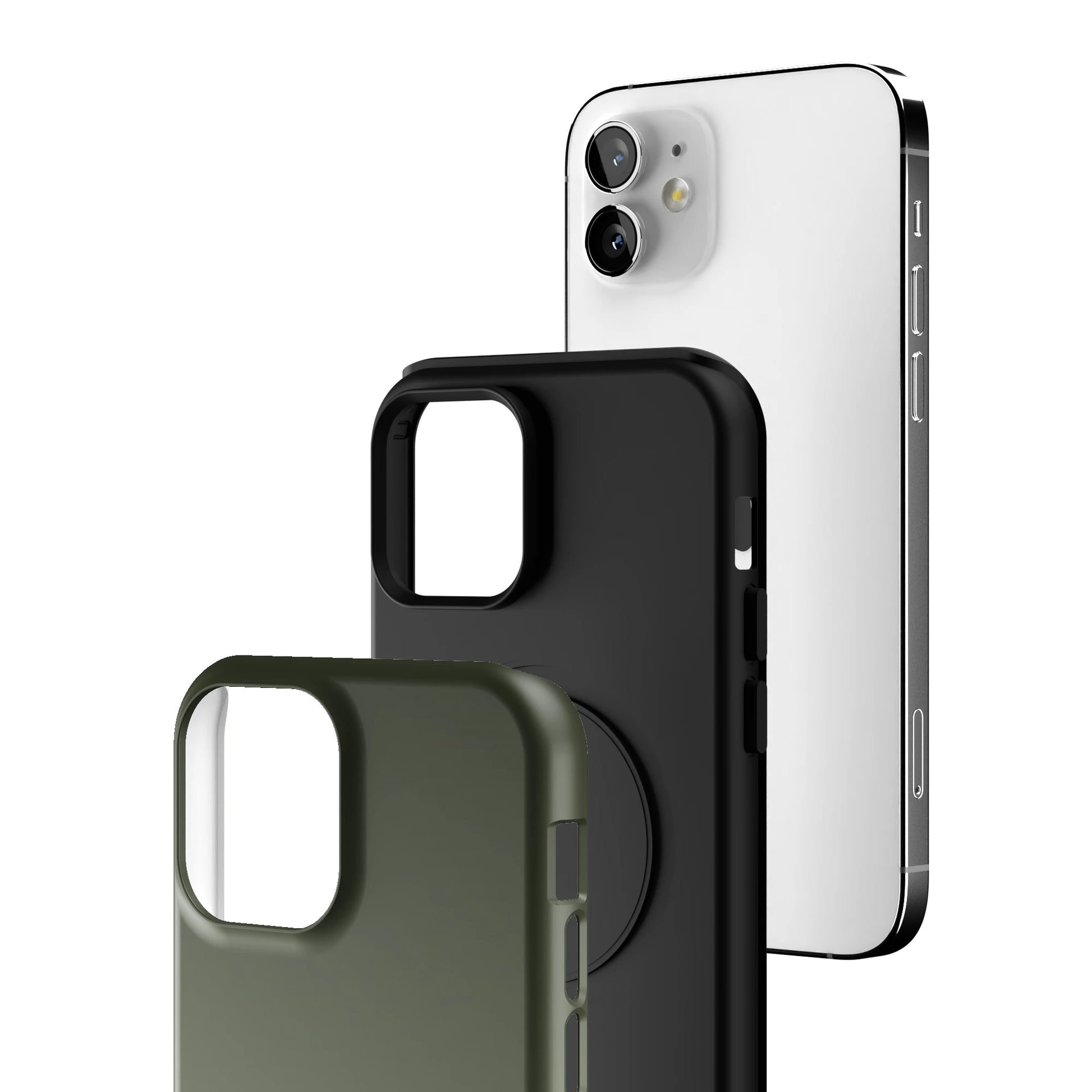 Forest iPhone Case gallery - Iphone_12_Iphone_3