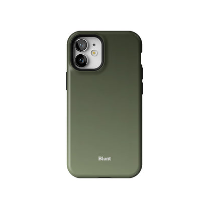 Forest iPhone Case gallery - Iphone_12_Mini_Air_Plus_1
