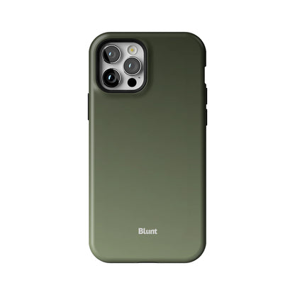 Forest iPhone Case gallery - Iphone_12_Pro_1