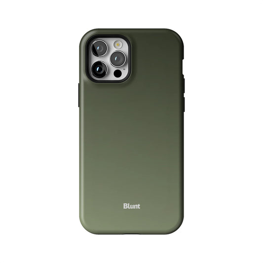 Forest iPhone Case gallery - Iphone_12_Pro_1