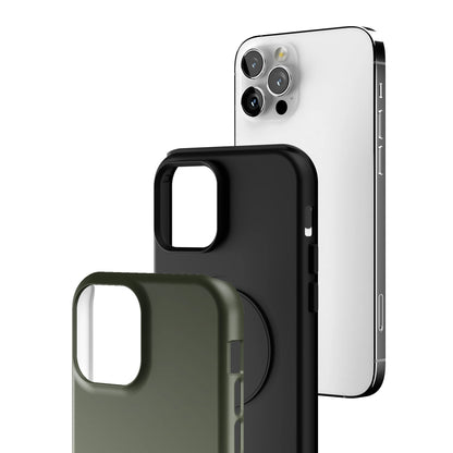 Forest iPhone Case gallery - Iphone_12_Pro_3