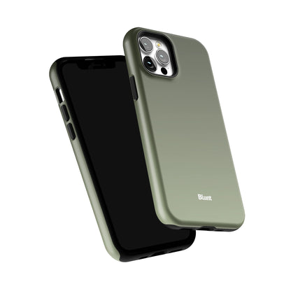 Forest iPhone Case gallery - Iphone_12_Pro_6