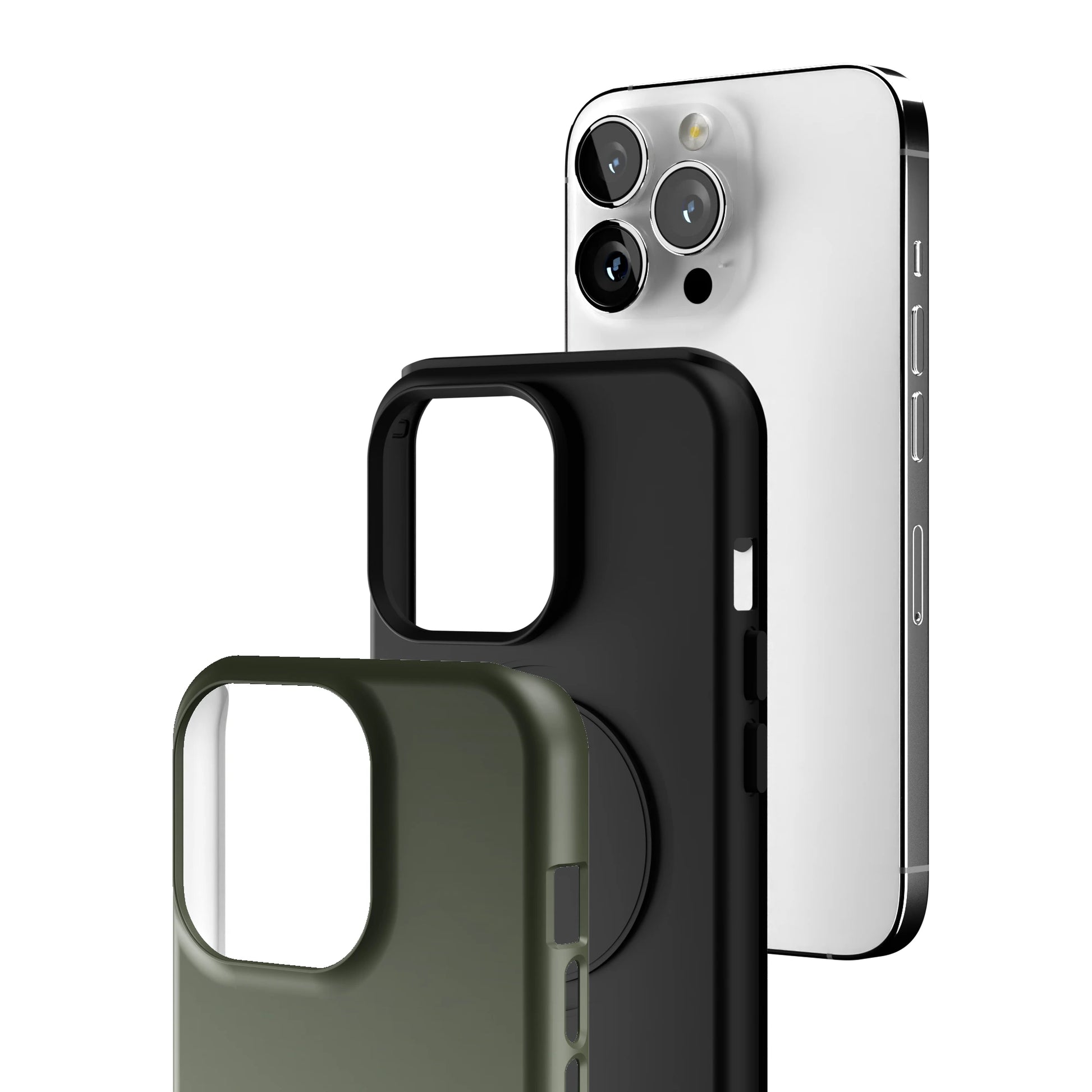 Forest iPhone Case gallery - Iphone_13_Pro_3
