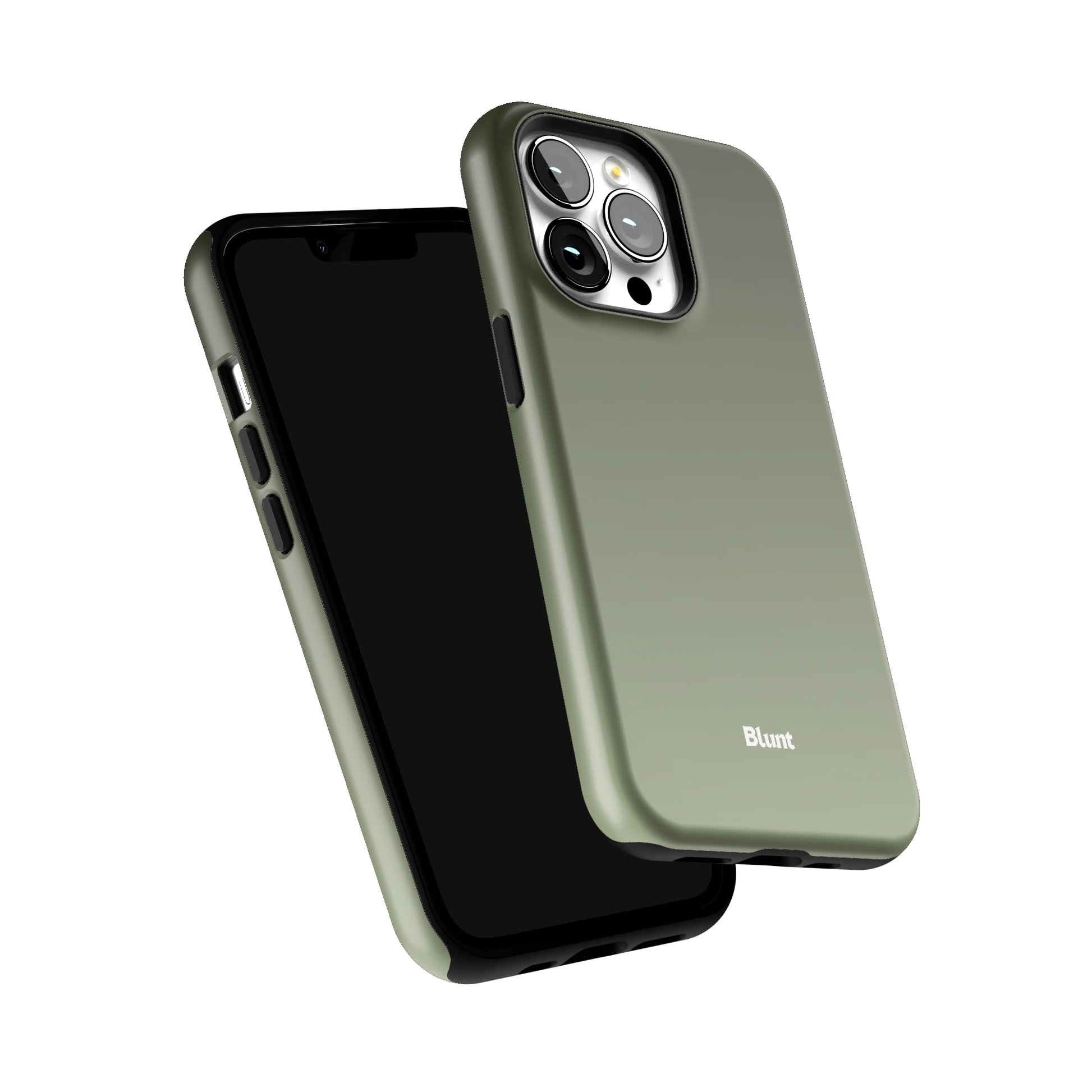 Forest iPhone Case gallery - Iphone_13_Pro_6