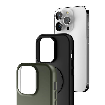 Forest iPhone Case gallery - Iphone_14_Pro_3