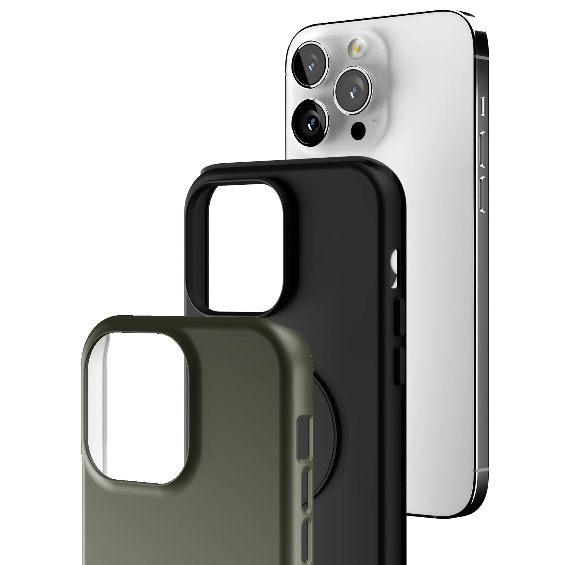 Forest iPhone Case gallery - Iphone_14_Pro_Max_3