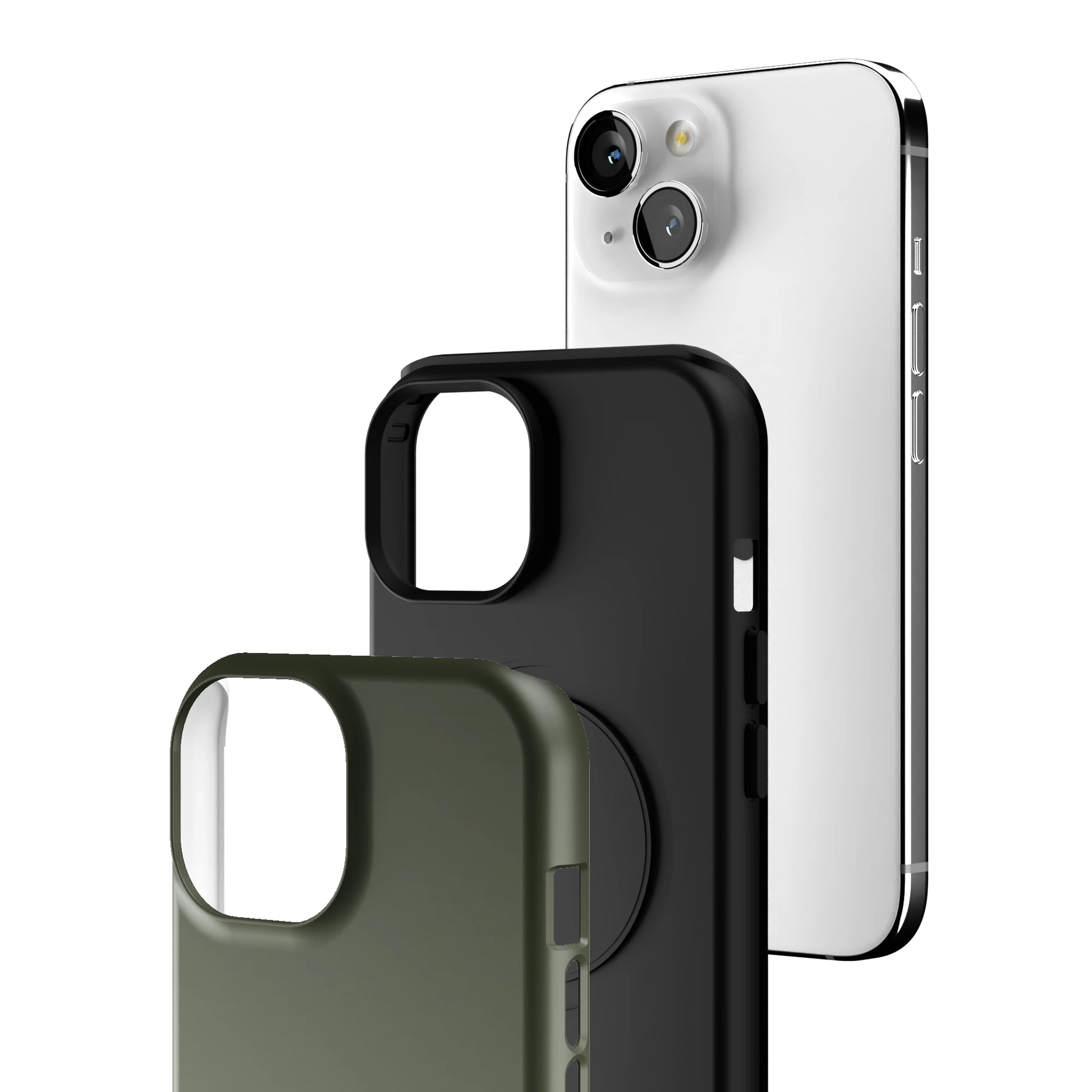 Forest iPhone Case gallery - Iphone_15_Iphone_3