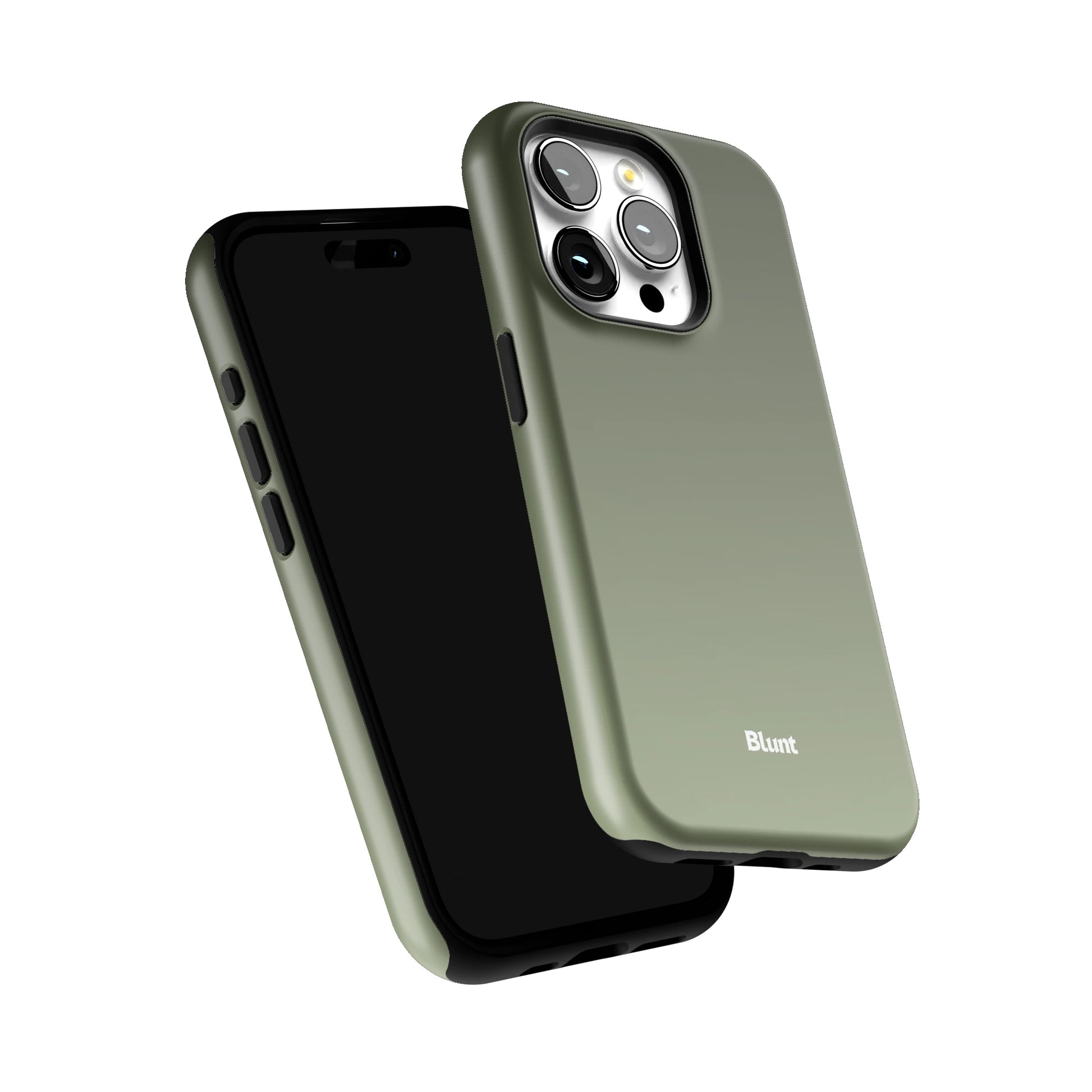 Forest iPhone Case gallery - Iphone_15_Pro_6
