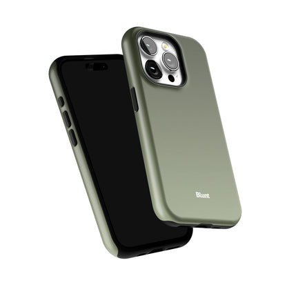 Forest iPhone Case gallery - Iphone_15_Pro_6