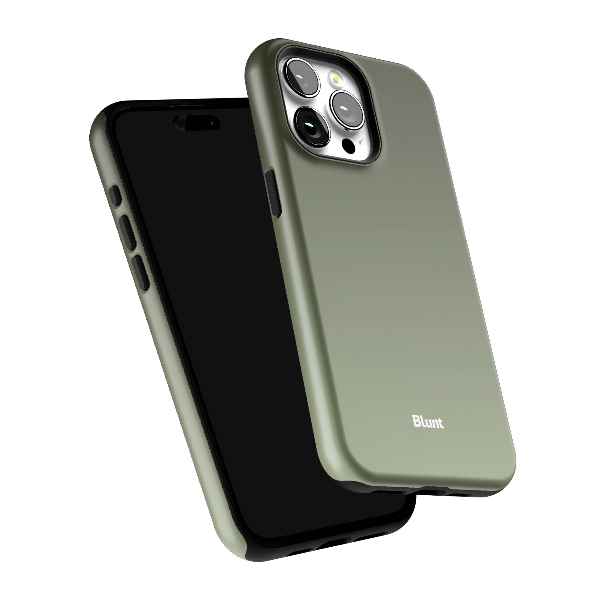 Forest iPhone Case gallery - Iphone_15_Pro_Max_6