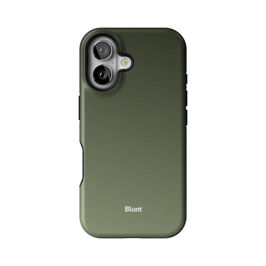 Forest iPhone Case gallery - Iphone_16_Iphone_1