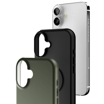 Forest iPhone Case gallery - Iphone_16_Mini_Air_Plus_3