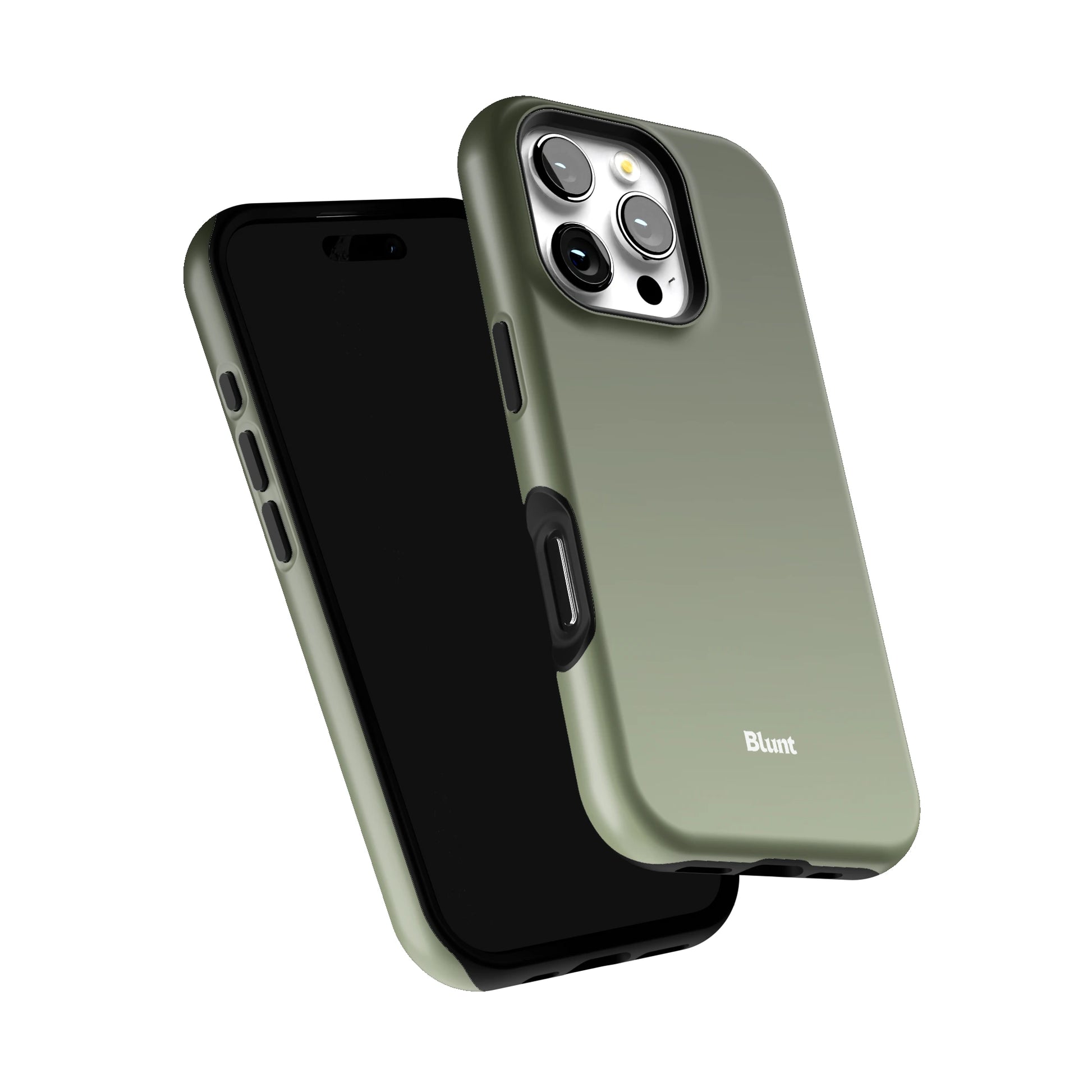 Forest iPhone Case gallery - Iphone_16_Pro_6