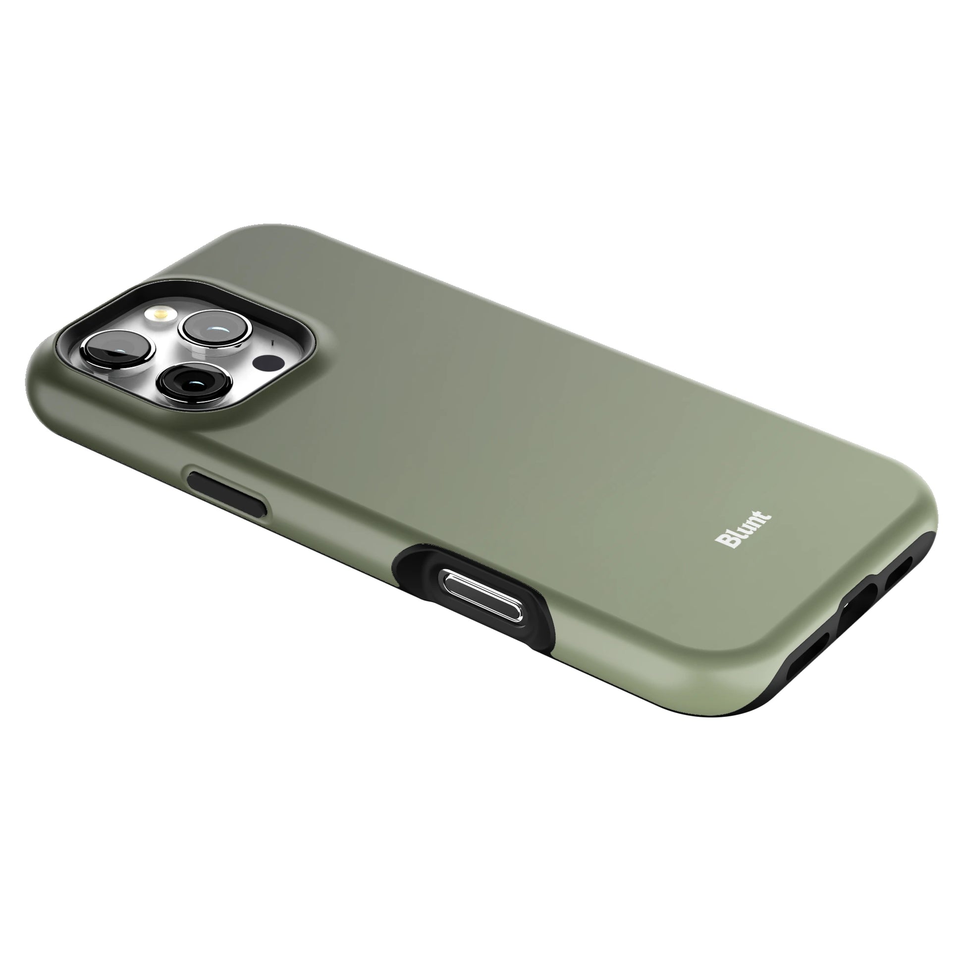 Forest iPhone Case gallery - Iphone_16_Pro_Max_2