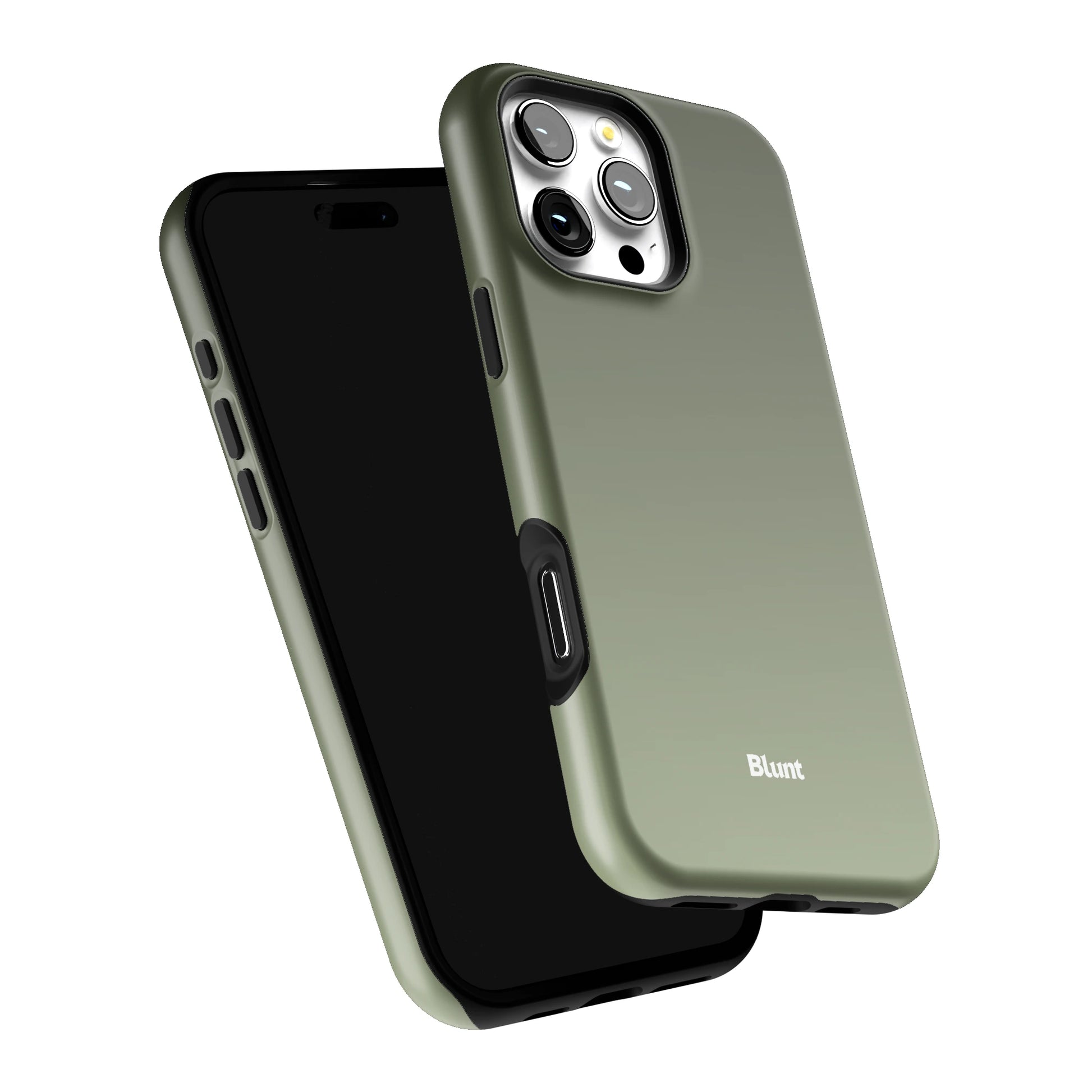 Forest iPhone Case gallery - Iphone_16_Pro_Max_6