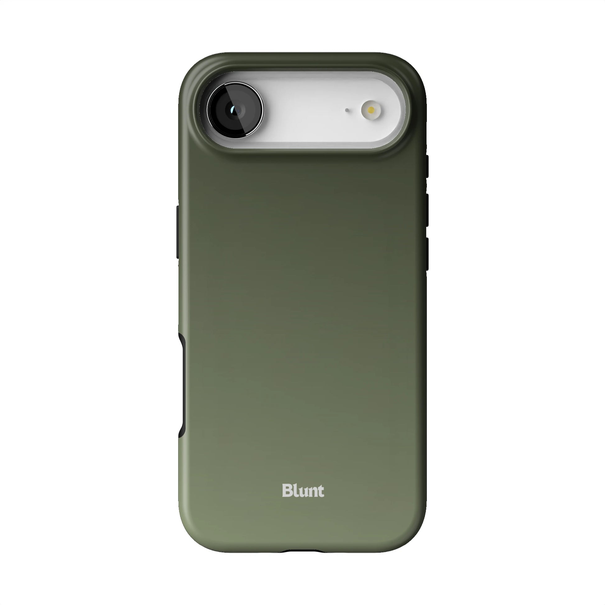 Forest iPhone Case gallery - Iphone_17_Air_1