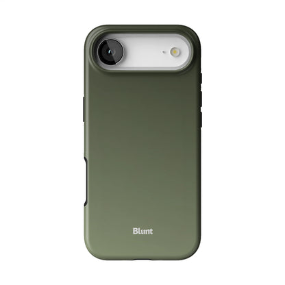 Forest iPhone Case gallery - Iphone_17_Air_1