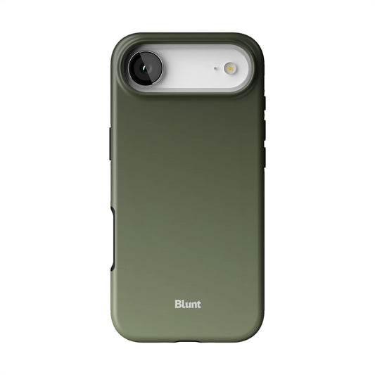 Forest iPhone Case gallery - Iphone_17_Air_1