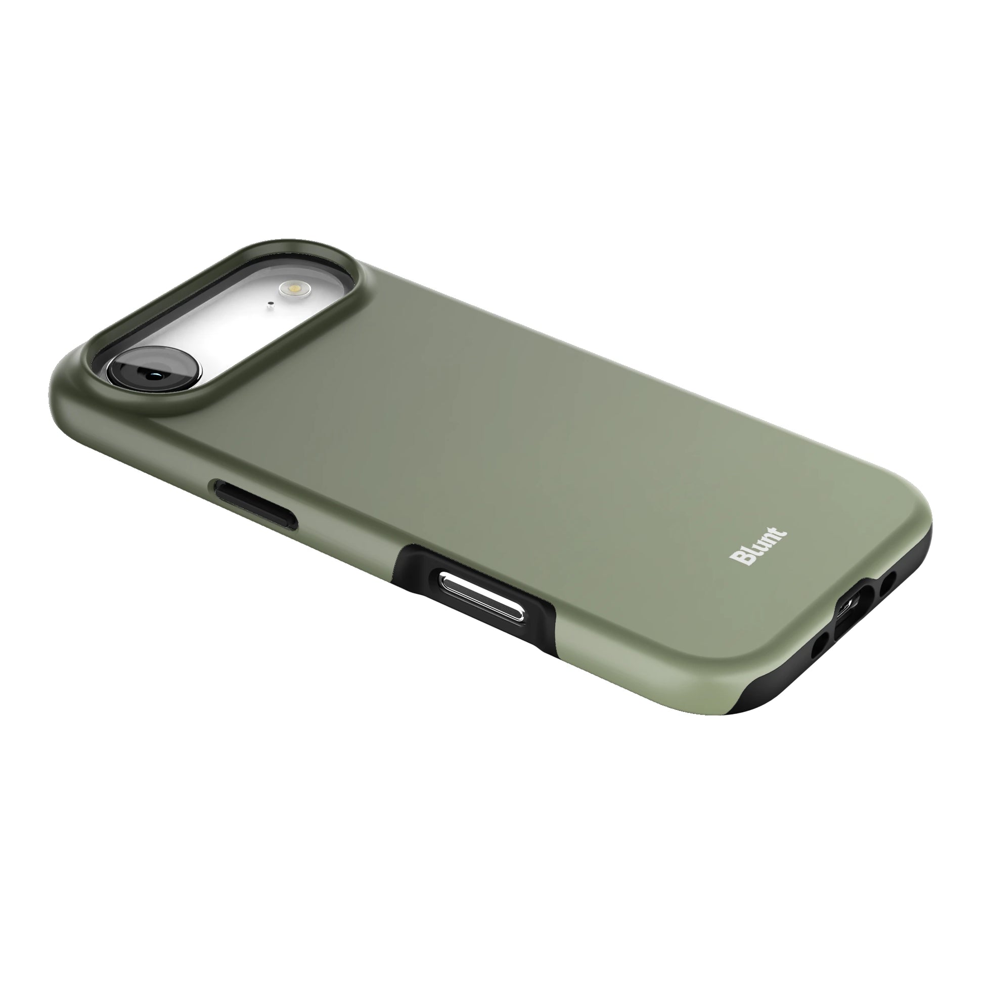 Forest iPhone Case gallery - Iphone_17_Air_2